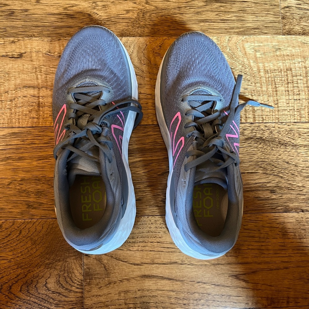 New Balance Fresh Foam 840 Women’s Running Shoes